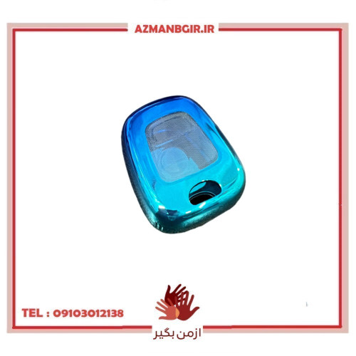 کاور ریموت خودرو چیکال مدل P-1082 مناسب برای پژو 206