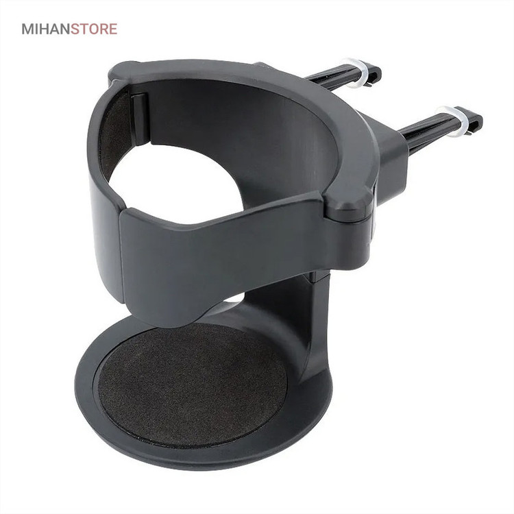 نگهدارنده و جا لیوانی روی دریچه هواکش خودرو چیکال مدل P-2076