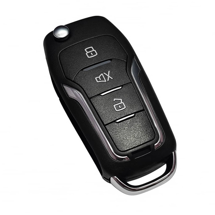 ریموت دزدگیر خودرو چیکال مدل K-539 کد 315