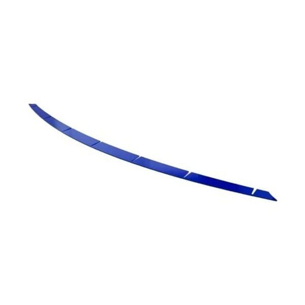 رد لاین چسبی خودرو چیکال مدل P-575-BLU مناسب برای پژو 207