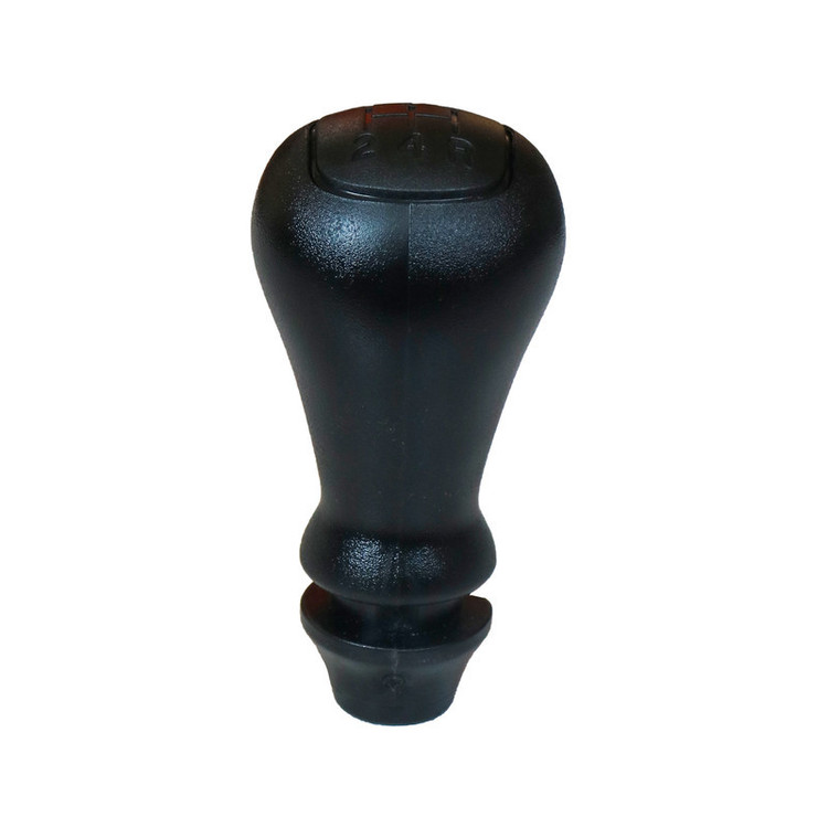 مجموعه گردگیر و سر دنده خودرو چیکال مدل P-151-742 مناسب برای پژو 206 بسته 2 عددی