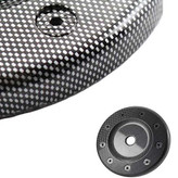در باک خودرو چیکال مدل P-527-RC-CARBON مناسب برای رانا