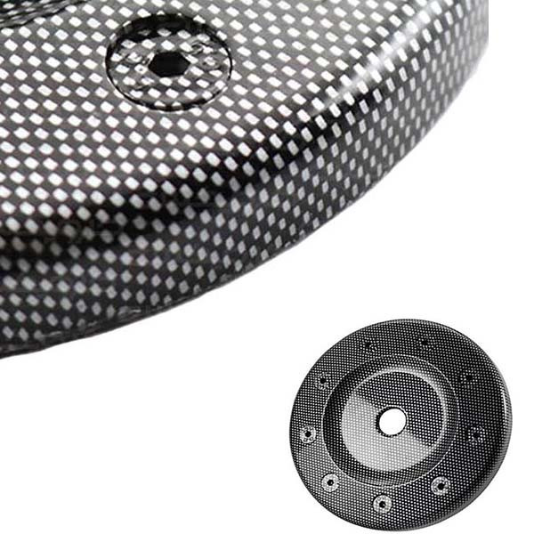 در باک خودرو چیکال مدل P-527-RC-CARBON مناسب برای رانا