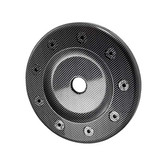 در باک خودرو چیکال مدل P-527-RC-CARBON مناسب برای رانا