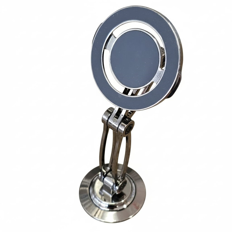 هولدر و نگهدارنده گوشی خودرو چیکال مدل جرثقیلی کد P-2083