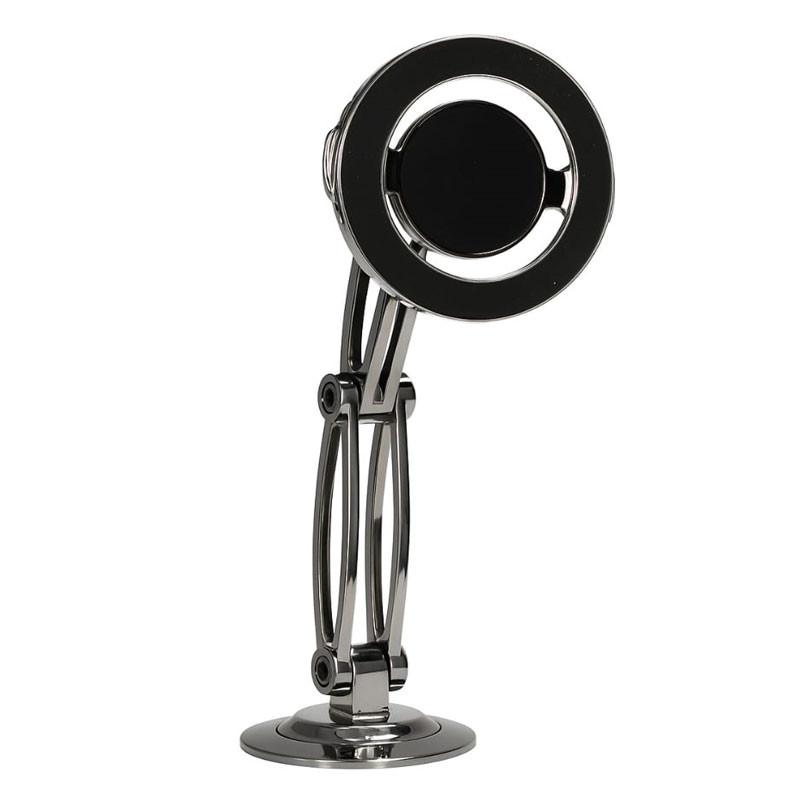 هولدر و نگهدارنده گوشی خودرو چیکال مدل جرثقیلی کد P-2083