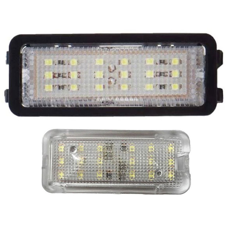 چراغ سقف و داشبورد خودرو چیکال مدل P-661-120 مناسب برای پژو 405 بسته 2 عددی