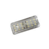 چراغ سقف و داشبورد خودرو چیکال مدل P-661-120 مناسب برای پژو 405 بسته 2 عددی