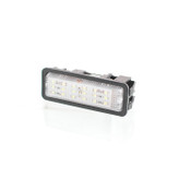 چراغ سقف و داشبورد خودرو چیکال مدل P-661-120 مناسب برای پژو 405 بسته 2 عددی