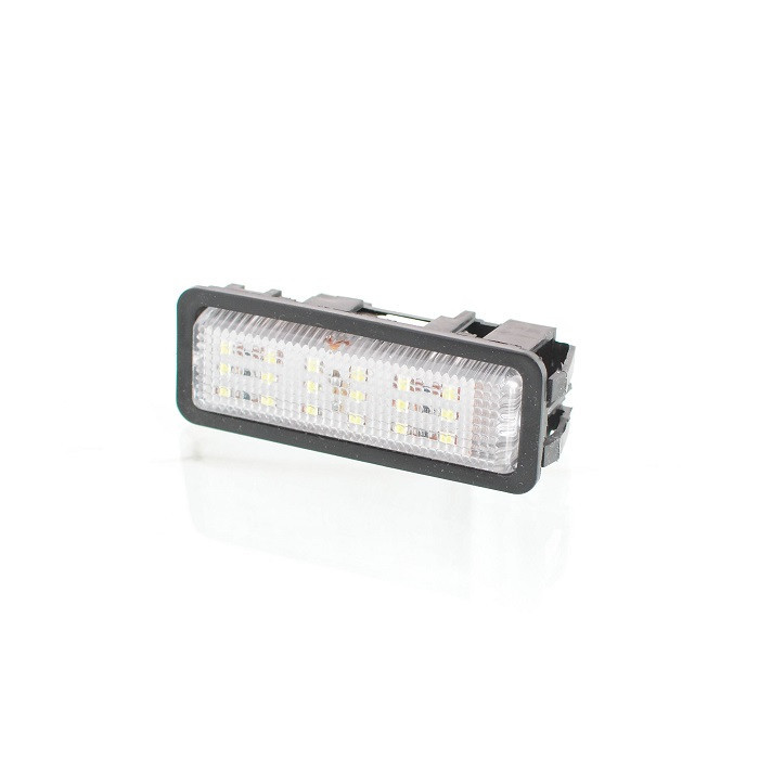 چراغ سقف و داشبورد خودرو چیکال مدل P-661-120 مناسب برای پژو 405 بسته 2 عددی