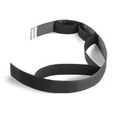 کمربند نظم دهنده صندوق عقب خودرو چیکال مدل چسبی کد P-1076 بسته 2 عددی