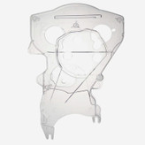 قاب تسمه تایم خودرو چیکال مدل V-193 مناسب برای پژو 206 تیپ 5