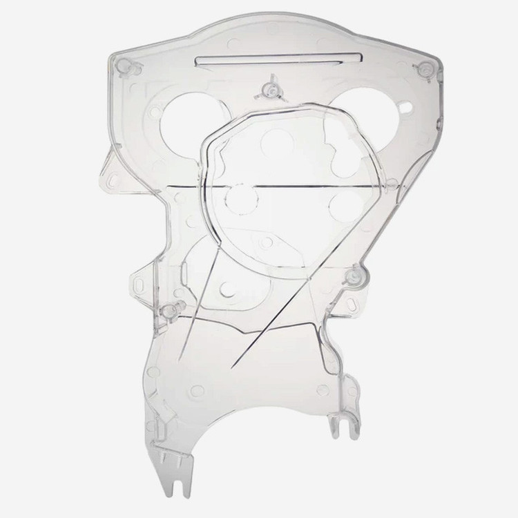 قاب تسمه تایم خودرو چیکال مدل V-193 مناسب برای پژو 206 تیپ 5