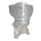 قاب تسمه تایم خودرو چیکال مدل V-193 مناسب برای پژو 206 تیپ 5