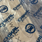 پارکابی خودرو چیکال مدل شیشه ای کد V-195 مناسب برای فونیکس FX/تیگو 8 پرو بسته چهار عددی