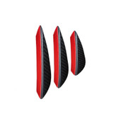 فلاپ سپر جلو خودرو چیکال مدل P-1032 بسته 6 عددی