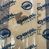 پا رکابی خودرو چیکال مدل شیشه ای کد V-199 مناسب برای رانا بسته چهار عددی