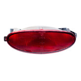چراغ مه شکن عقب خودرو چیکال مدل P-2078 مناسب برای پژو 206
