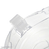 قاب تسمه تایم خودرو چیکال مدل V-191 مناسب برای سمند