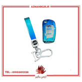 کاور ریموت خودرو چیکال مدل P-1062 مناسب برای MVM X22 PRO