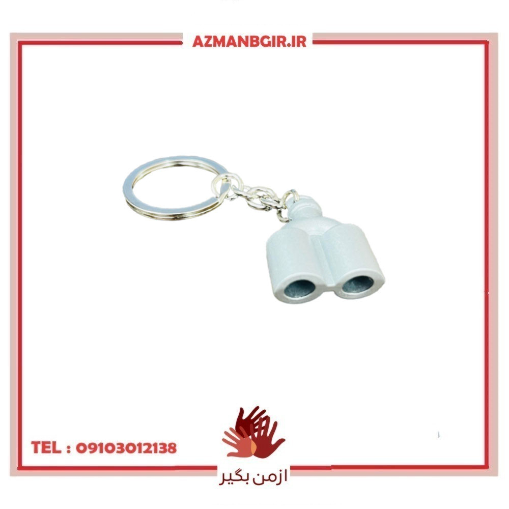 جاسوییچی خودرو چیکال مدل اگزوز کد K-570