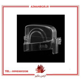 قاب تسمه تایم خودرو چیکال مدل V-192 مناسب برای پژو 206 تیپ 2