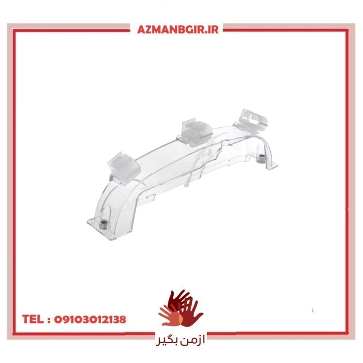 قاب تسمه تایم خودرو چیکال مدل V-191 مناسب برای سمند