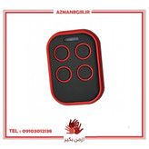 ریموت دزدگیر بلوتوثی خودرو چیکال کد 315 مدل K-749-RD