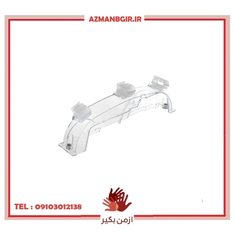 قاب تسمه تایم خودرو چیکال مدل V-191 مناسب برای دنا