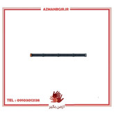 کمربند نظم دهنده صندوق عقب خودرو چیکال مدل چسبی کد P-1076 بسته 2 عددی