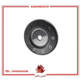 در باک خودرو چیکال مدل P-527-RC-CARBON مناسب برای رانا