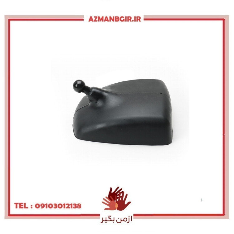 قاب سنسور باران خودرو چیکال مدل P-544 مناسب برای پژو 206