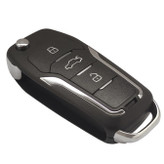 قاب ریموت خودروچیکال مدل P-190 مناسب برای ساینا و کوییک
