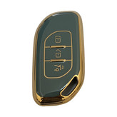 کاور ریموت و سوئیچ خودرو چیکال مدل P-1056 مناسب برای FMC T5