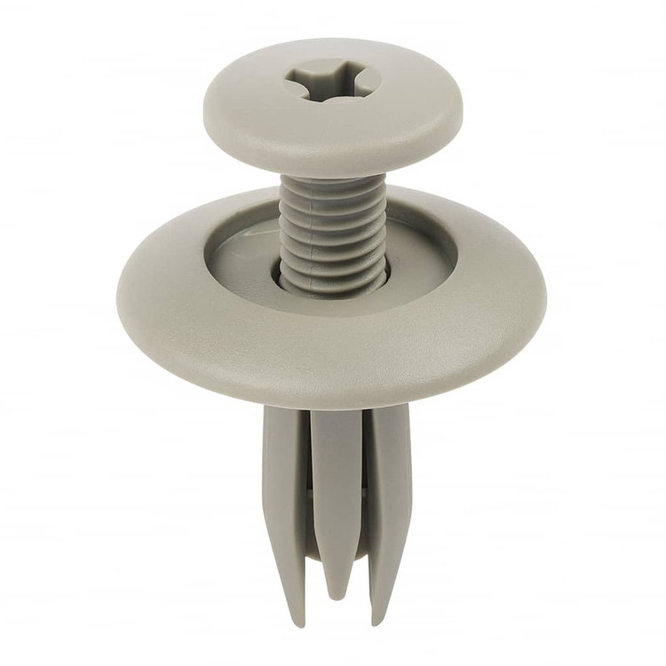 خار موکت خودرو چیکال مدل P-3 بسته 10 عددی