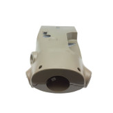 قاب زیر و روی فرمان چیکال مدل V-205-CRM مناسب برای سمند مجموعه 2 عددی