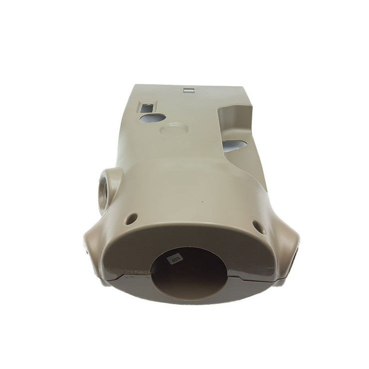 قاب زیر و روی فرمان چیکال مدل V-205-CRM مناسب برای سمند مجموعه 2 عددی