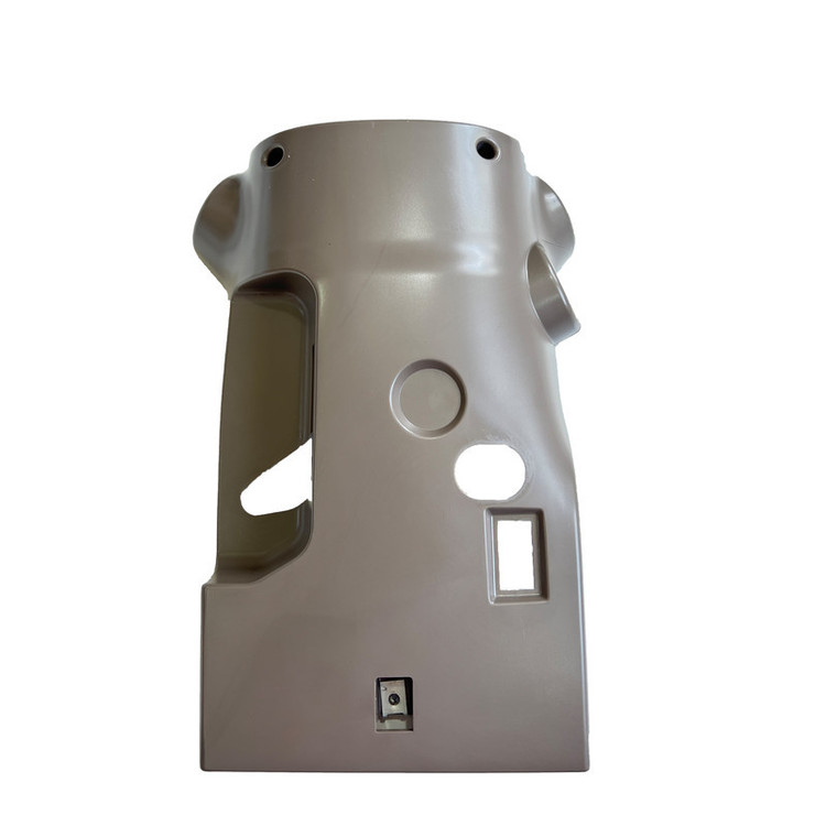 قاب زیر و روی فرمان چیکال مدل V-205-CRM مناسب برای سمند مجموعه 2 عددی