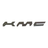 آرم خودرو چیکال مدل P-2061 مناسب برای وانت جک KMC