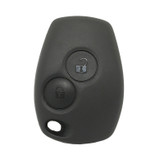 ریموت کامل خودرو چیکال مدل P-994 مناسب برای رنو ساندرو