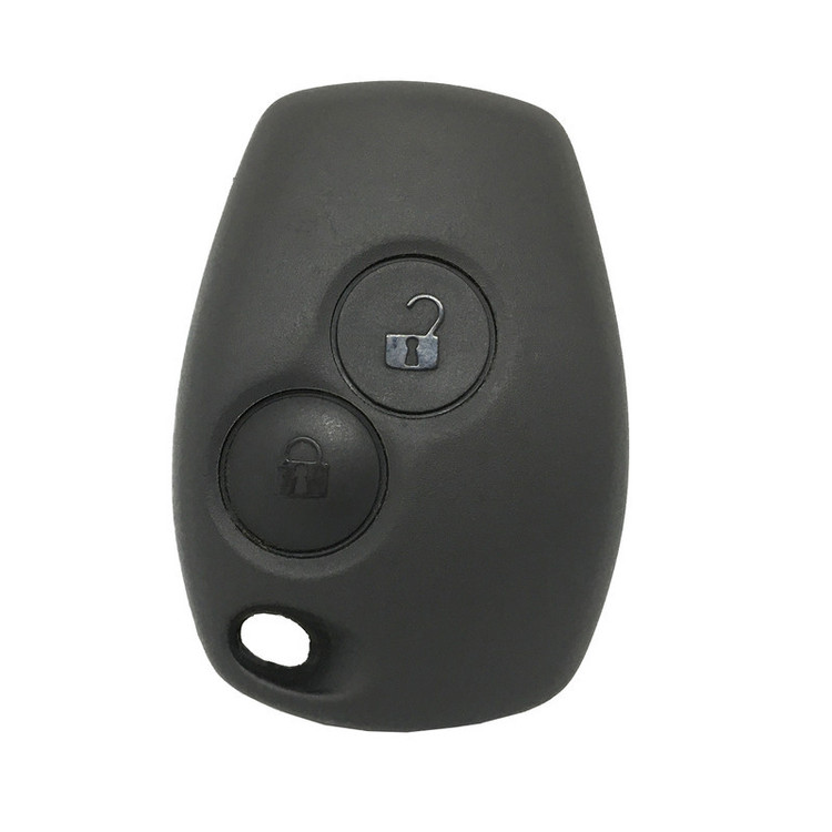 ریموت کامل خودرو چیکال مدل P-994 مناسب برای رنو ساندرو