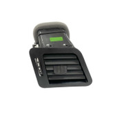 دریچه هوا راست خودرو چیکال مدل P-1080 مناسب برای دنا