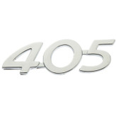 آرم صندوق عقب خودرو چیکال مدل P-262 مناسب برای پژو 405 SLX