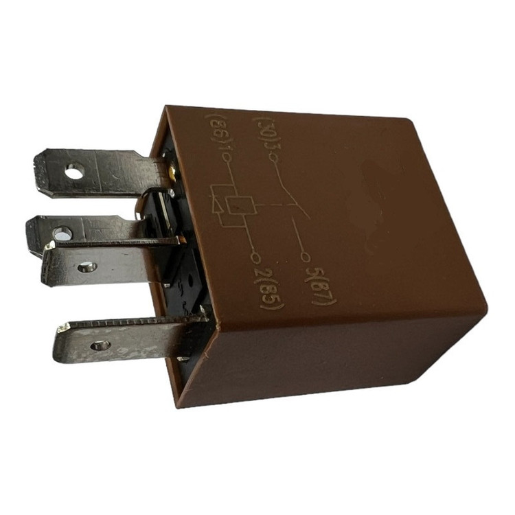 رله قهوا ای خودرو چیکال مدل K-745 مناسب برای رنو L90