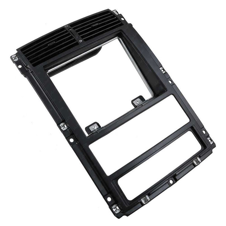 پنل قاب ضبط و دریچه هواکش داشبورد چیکال مدل V-218 مناسب برای پژو 405 SLX