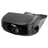 قاب بالا و پایین فرمان خودرو چیکال مدل V-213-BLK مناسب برای پژو 405 و پژو پارس