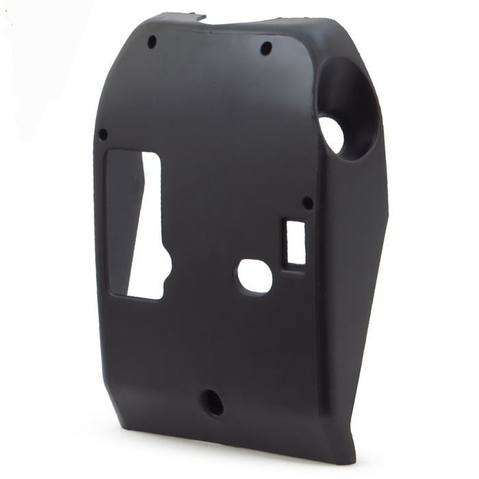 قاب بالا و پایین فرمان خودرو چیکال مدل V-213-BLK مناسب برای پژو 405 و پژو پارس