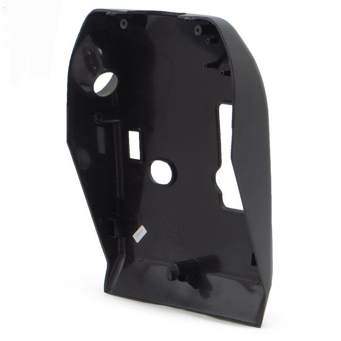 قاب بالا و پایین فرمان خودرو چیکال مدل V-213-BLK مناسب برای پژو 405 و پژو پارس