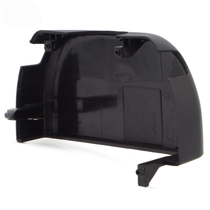 قاب بالا و پایین فرمان خودرو چیکال مدل V-213-BLK مناسب برای پژو 405 و پژو پارس