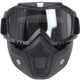 عینک موتور سواری هارمن مدل Goggles-009